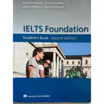 IELTS FOUNDATION STUDENT'S BOOK SECOND EDITION