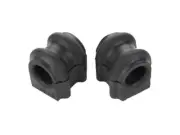 Moog 63WH42G Front To Frame Sway Bar Bushing Kit Fits 2010-2013 Kia Forte Koup (for: Kia)