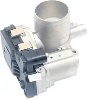 Electronic Throttle Body Compatible with Fiat Palio Siena Throttle Bodies 36GTE3F 55227810 Throttle Body Throttle Valve