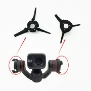For DJI Mini 3/Mini 3 PRO Gimbal Camera Shock Absorbing Rubber Cushion Set