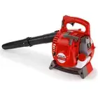 Petrol Leaf Blower Vacuum 4 Stroke Vac Garden Commercial Hand Outdoor Baumr-AG