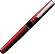 Tombow Rollerball Pen Zoom 505,Rollerball 0.5mm, Red (BW-2000LZA31)