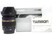 Tamron SP AF 17-50mm f/2.8 XR Di-II VC LD Aspherical (IF) Canon EF (219138)