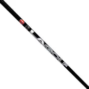 LA GOLF A Series HYBRID Shaft Options - W/- Tip+ Grip