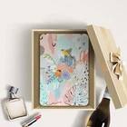 BIRD CASE COVER FOR SAMSUNG GALAXY TAB ULTRA S8 S7 FE S6 LITE A8 A7 12.4 11