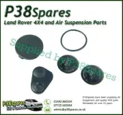 Range Rover P38 95-02 Remote Alarm Key fob Repair Kit