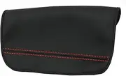 FFPRQMAC Fit for Hyundai Tucson NX4 2021-2024,Center Console Cover,Armrest Cover for Car,Center Console Armrest Covers,Car Accessories