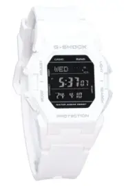 Casio G-SHOCK BLUETOOTH Mobile Link Step Indicator GD-B500-7 Digital Mens Watch