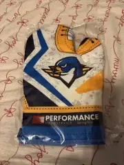 Springfield Thunderbirds Goalie Glove Oven Mit SGA, New