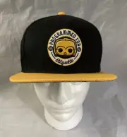 Funko Pop Star Wars C3PO Programmed For Etiquette Adult Cap Hat Snapback