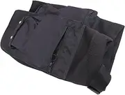 aternee Premium Scuba Diving Shorts with Pocket Women Men Waist Belt Swimwear Dive Pants Zipper Wetsuit Pants for Diving Beach Surfboard Water Sport
