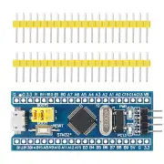 STM32F103C8T6 Small System Development Board Microcontroller STM32 ARM Core Board Micro USB