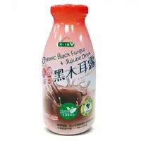 在飛比找蝦皮購物優惠-統一生機 有機紅棗黑木耳露 (290ml*24入/箱)