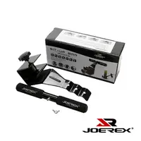 在飛比找PChome24h購物優惠-【愛而富L&R】JOEREX。嵌門式仰臥起坐訓練器 JBX5