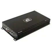 MASSIVE AUDIO BP1000.4 V2 1000W MAX 4-CHANNEL BLADE SERIES SQ CAR AMPLIFIER AMP