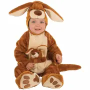 Kangaroo Wild Animal Australian Day Book Week Toddler Boys Costume 1-2 Years