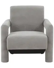 Safavieh Couture Faylin Boucle Accent Chair