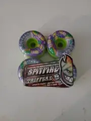 Spitfire Trippers 59mm 95duro Smooth Riders