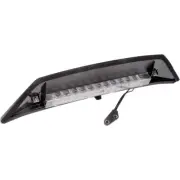 923-076 Dorman Third Brake Light Lamp New for Ford Taurus 2012-2018 (for: Ford)