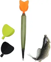 Fishing Slip Bobber Float Kit | Fishing Strike Indicators Slip Bobbers - Portable Angling Gear Indicators for Boyfriend, Men, Husband, Dad