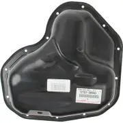 One New Genuine Engine Oil Pan 121010V010 for Lexus for Toyota (for: Lexus)