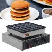 Electric Pancake Maker Pan Waffle Maker Electric Pancake Baking Pan Iron Waffle