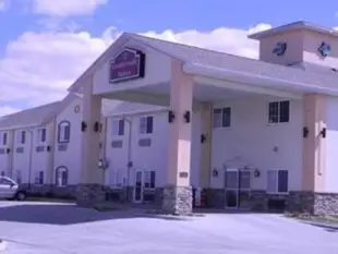 Countryside Suites Lincoln I-80