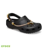 在飛比找蝦皮商城優惠-Crocs 卡駱馳 (中性鞋) 經典Tiara克駱格-209