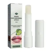 Anti-melanin Lip Balm Exfoliating Lip Balm Lasting Lip Care Cream --c