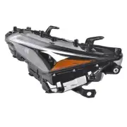 Driver Left Side Bi-LED Headlight Assembly For 2021-2023 Lexus IS300 IS350 3.5L (for: Lexus)