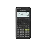 在飛比找PChome商店街優惠-Casio fx-350ES PLUS Ⅱ工程型計算機12位