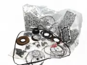 .10R140 ford Overhaul Kit Gaskets Sealing Rings, Valve Plates &Seals 2020-23