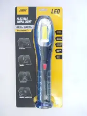 Feit Electric WORK500FLEXBAT 6500K 500 Lumens Adjustable Handheld LED Worklight