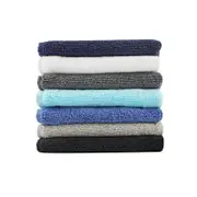 Bas Phillips Hayman Zero Twist Cotton Face Washer