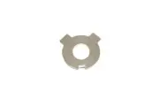 Kick Starter Lock Tab fits Harley Davidson