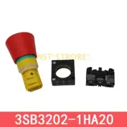 Genuine New 3SB3202-1HA20 Emergency Stop Switch 3SB32021HA20