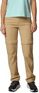 [Columbia] Women's Leslie Falls Convertible Pant Hiking Convertible Trousers