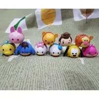 在飛比找Yahoo!奇摩拍賣優惠-❤️特價出清❤️全家迪士尼tsum tsum 疊疊磁鐵公仔♡