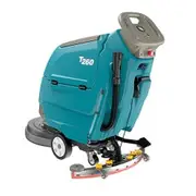 TENNANT T260 40L 50cm Walk Behind Path Commercial Scrubber TN8001024