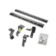Draw Tite 50140-58 Fifth Wheel Trailer Hitch Mount Kit