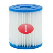 For Bestway 58093 Type I Pool Pump Filter Cartridge Pool Filter Replacements