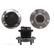 Bearing Wholesalers Wheel Bearing/Hub Assembly - Rear - 5033 KIT