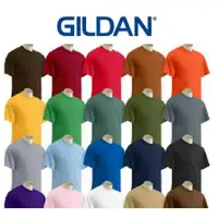 在飛比找蝦皮購物優惠-【GILDAN】 Gildan 76000（尺寸XS~3XL