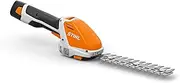 Stihl, HSA 26 Cordless Hedge Trimmer, Basic Unit, No Battery, No Charger