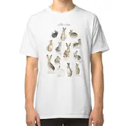 Rabbits & Hares T-shirt