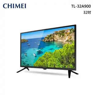 CHIMEI TL-32A900 液晶電視