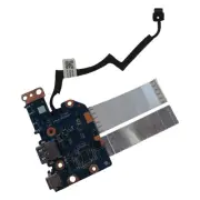 Acer Chromebook C733 C733T USB USB-C Board 55.H94N7.002 DA0ZAKTB6E0 REV:E