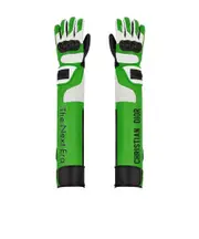 The Next Era D-Air Lab Long Gloves M Green