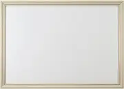 Yanoman 17010-1002 Puzzle Frame, Vintage Frame, Classic 10-T, White, 20.1 x 28.9 inches (51 x 73.5 cm), PS Resin, Hanging String Included, UV Protection Cell Cover