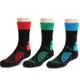 【JZ】萊卡彈力專業運動機能登山襪(22-25/26-29cm)《屋外生活》運動襪 機能襪